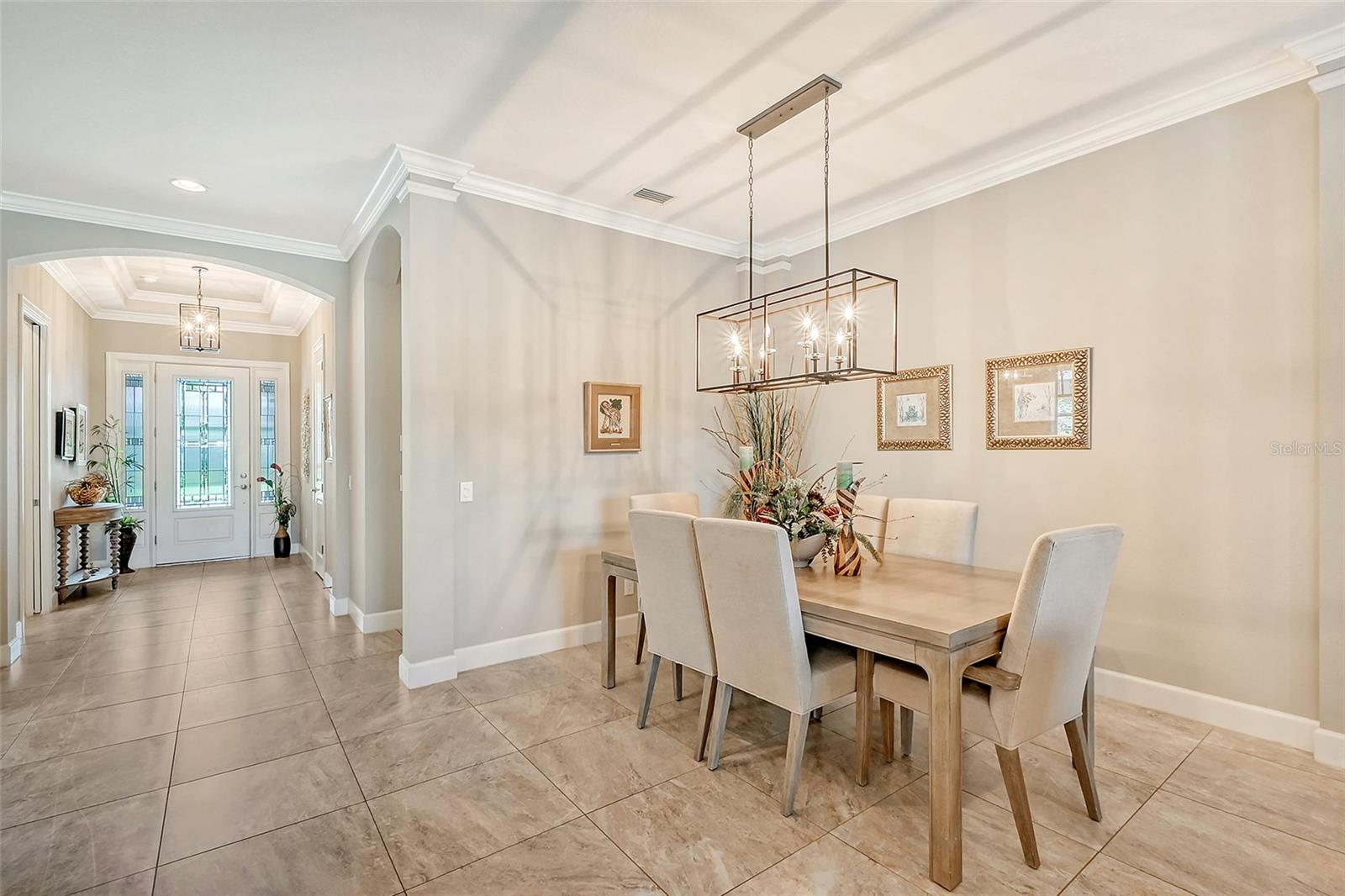 COBBLESTONE/PALMER RANCH PH 2 - Residential