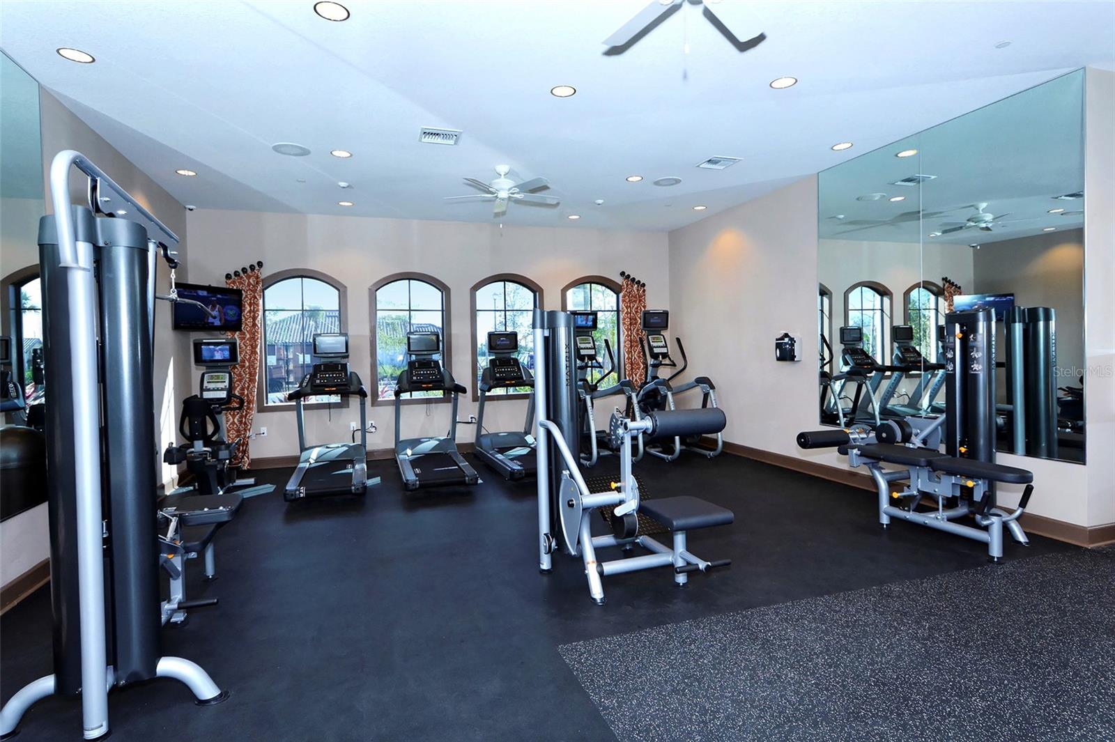 COBBLESTONE/PALMER RANCH PH 2 - Residential