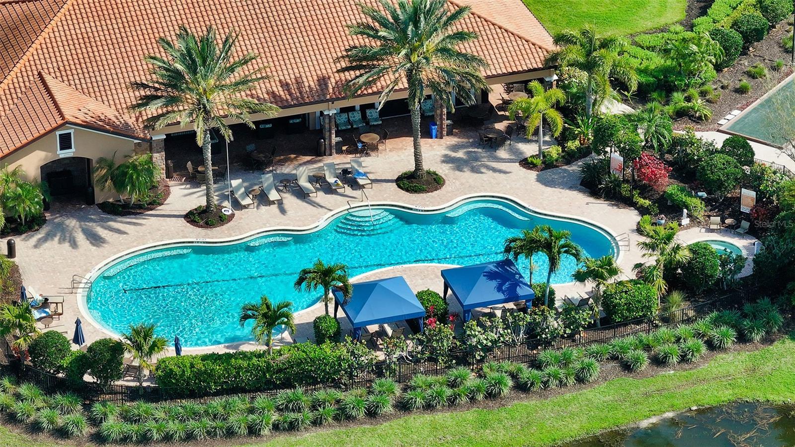 COBBLESTONE/PALMER RANCH PH 2 - Residential