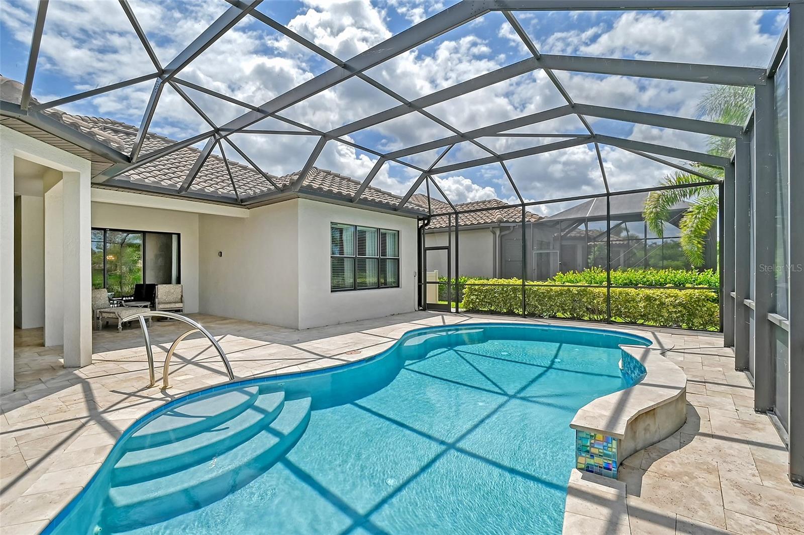 COBBLESTONE/PALMER RANCH PH 2 - Residential