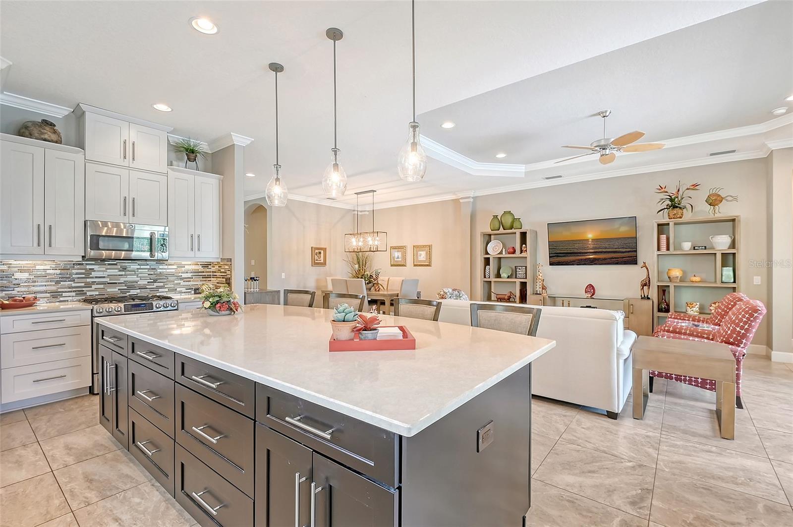 COBBLESTONE/PALMER RANCH PH 2 - Residential