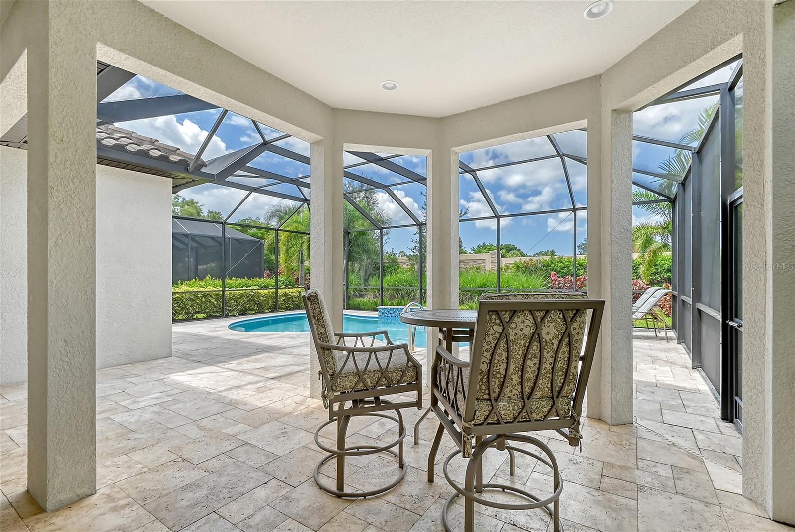 COBBLESTONE/PALMER RANCH PH 2 - Residential