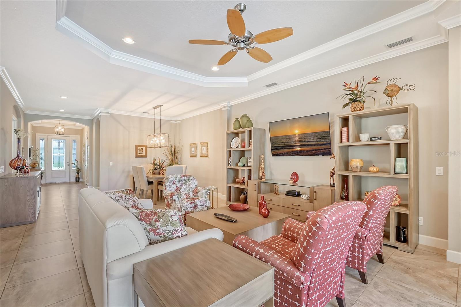 COBBLESTONE/PALMER RANCH PH 2 - Residential