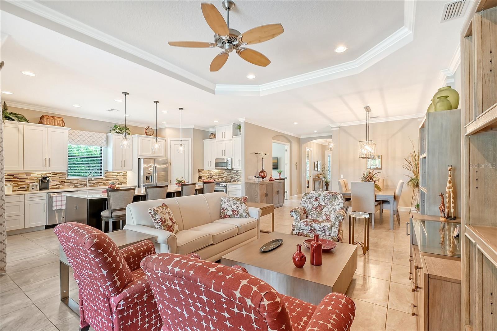 COBBLESTONE/PALMER RANCH PH 2 - Residential