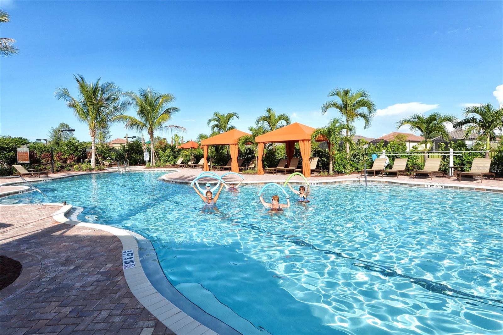 COBBLESTONE/PALMER RANCH PH 2 - Residential