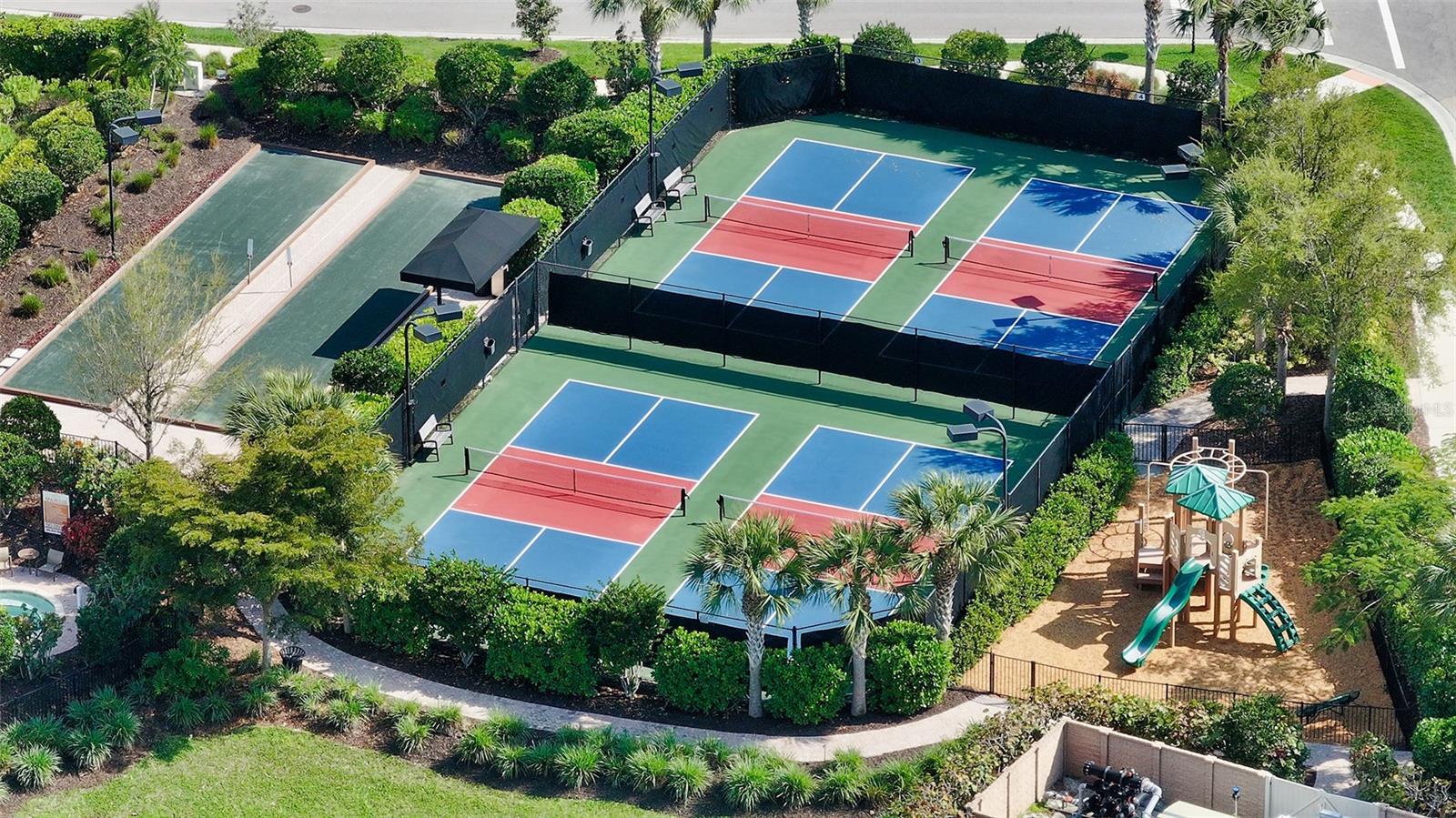 COBBLESTONE/PALMER RANCH PH 2 - Residential