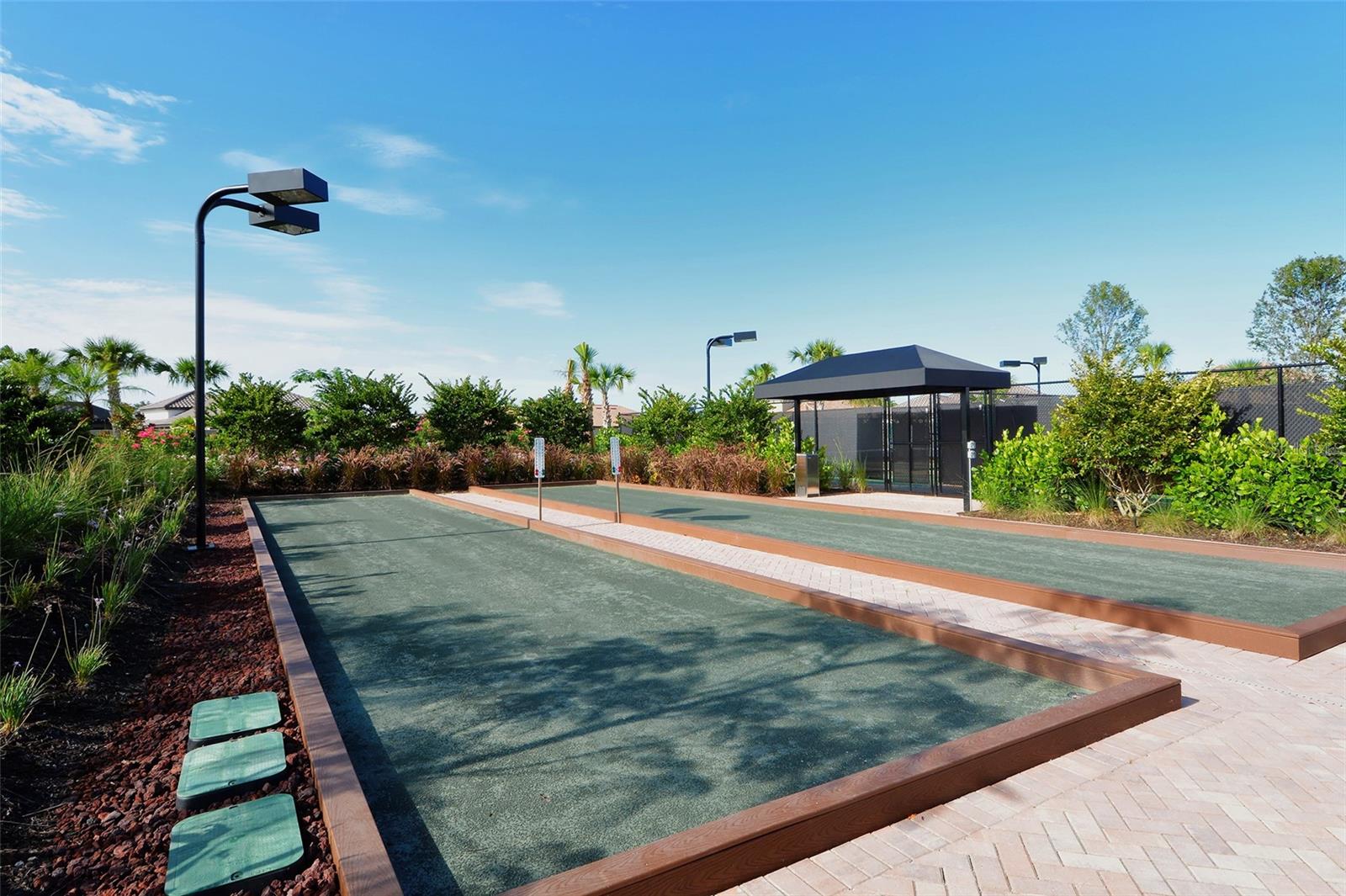 COBBLESTONE/PALMER RANCH PH 2 - Residential