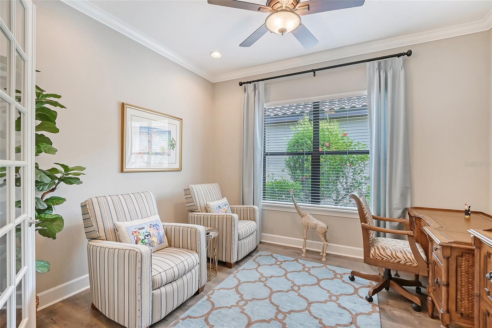 COBBLESTONE/PALMER RANCH PH 2 - Residential