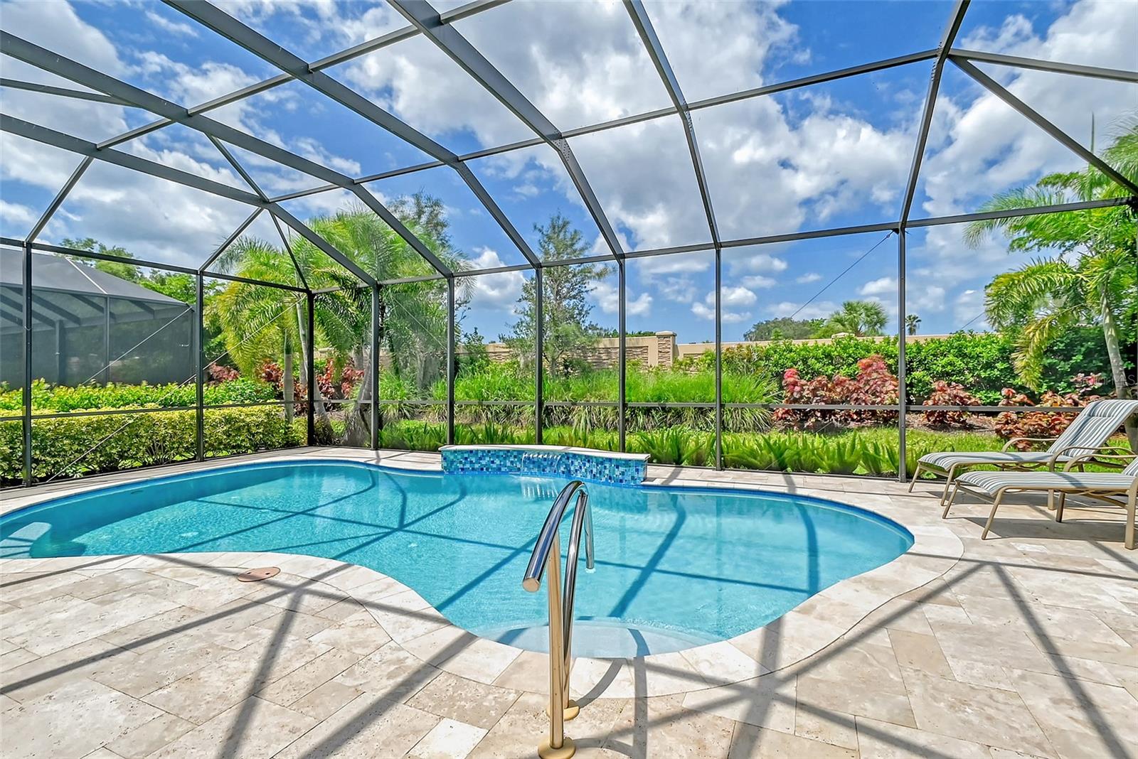 COBBLESTONE/PALMER RANCH PH 2 - Residential