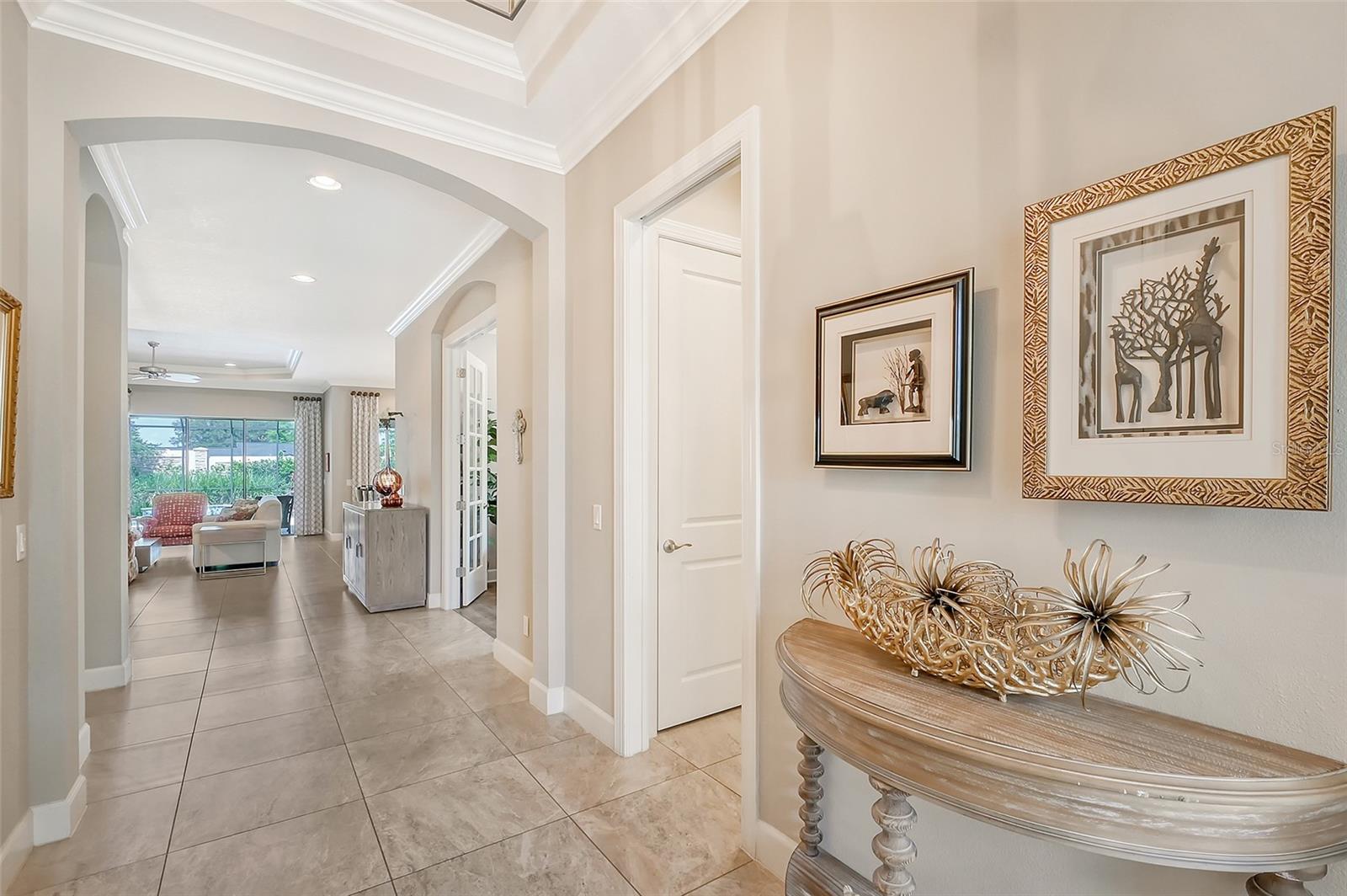 COBBLESTONE/PALMER RANCH PH 2 - Residential