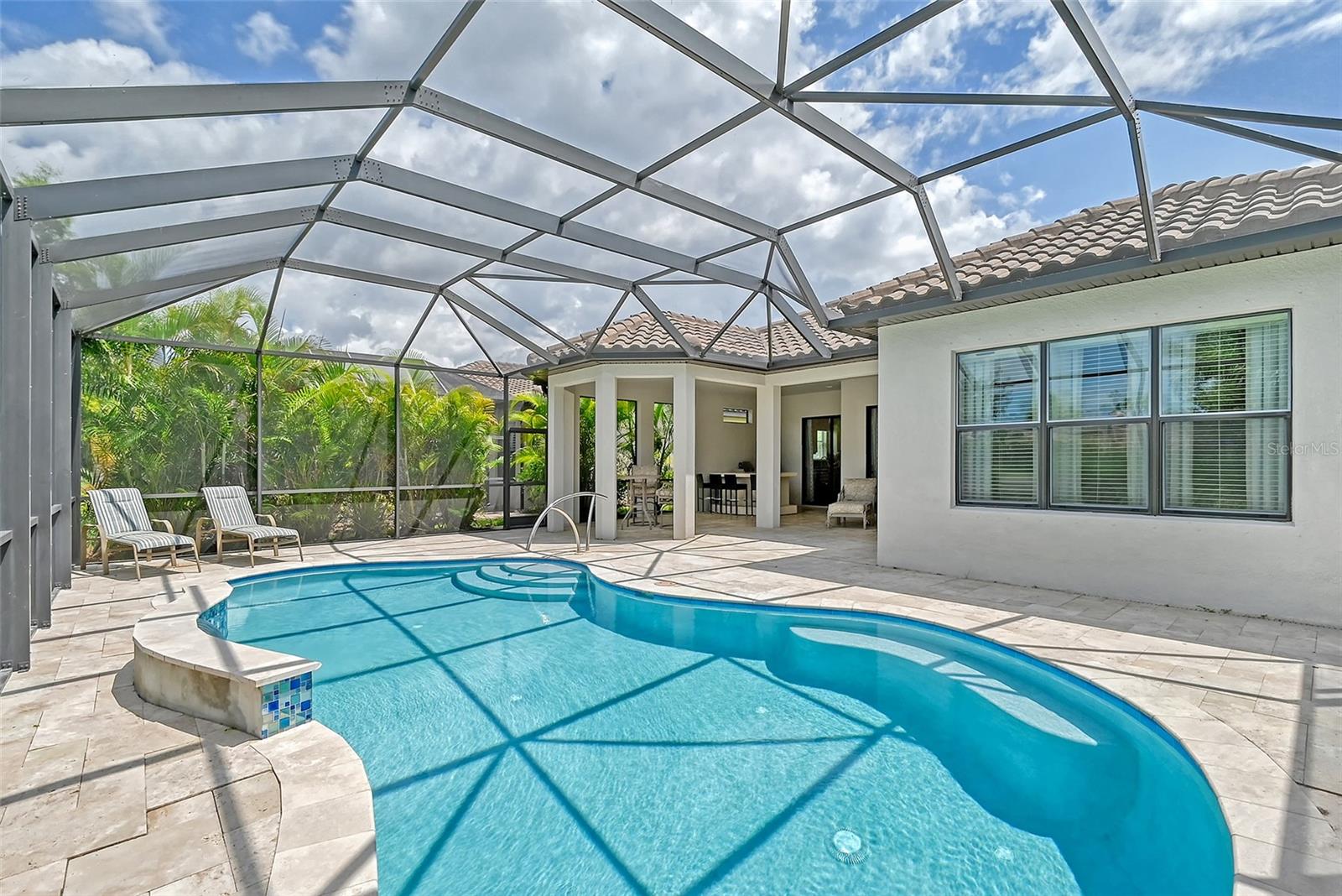 COBBLESTONE/PALMER RANCH PH 2 - Residential