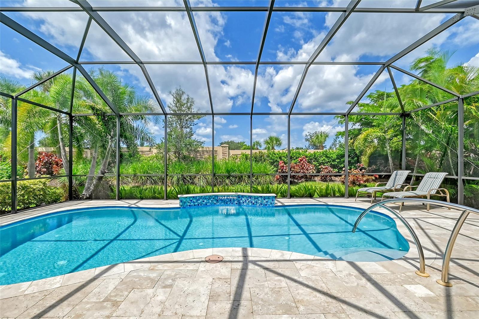 COBBLESTONE/PALMER RANCH PH 2 - Residential