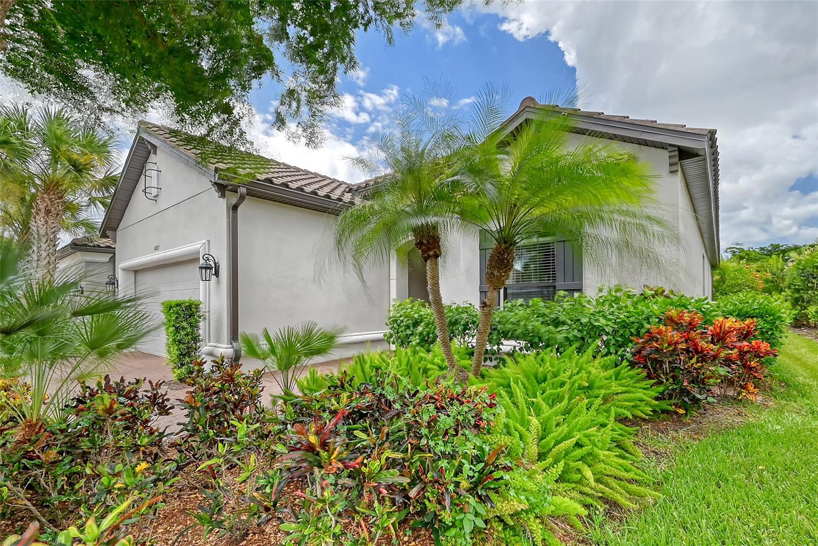 COBBLESTONE/PALMER RANCH PH 2 - Residential