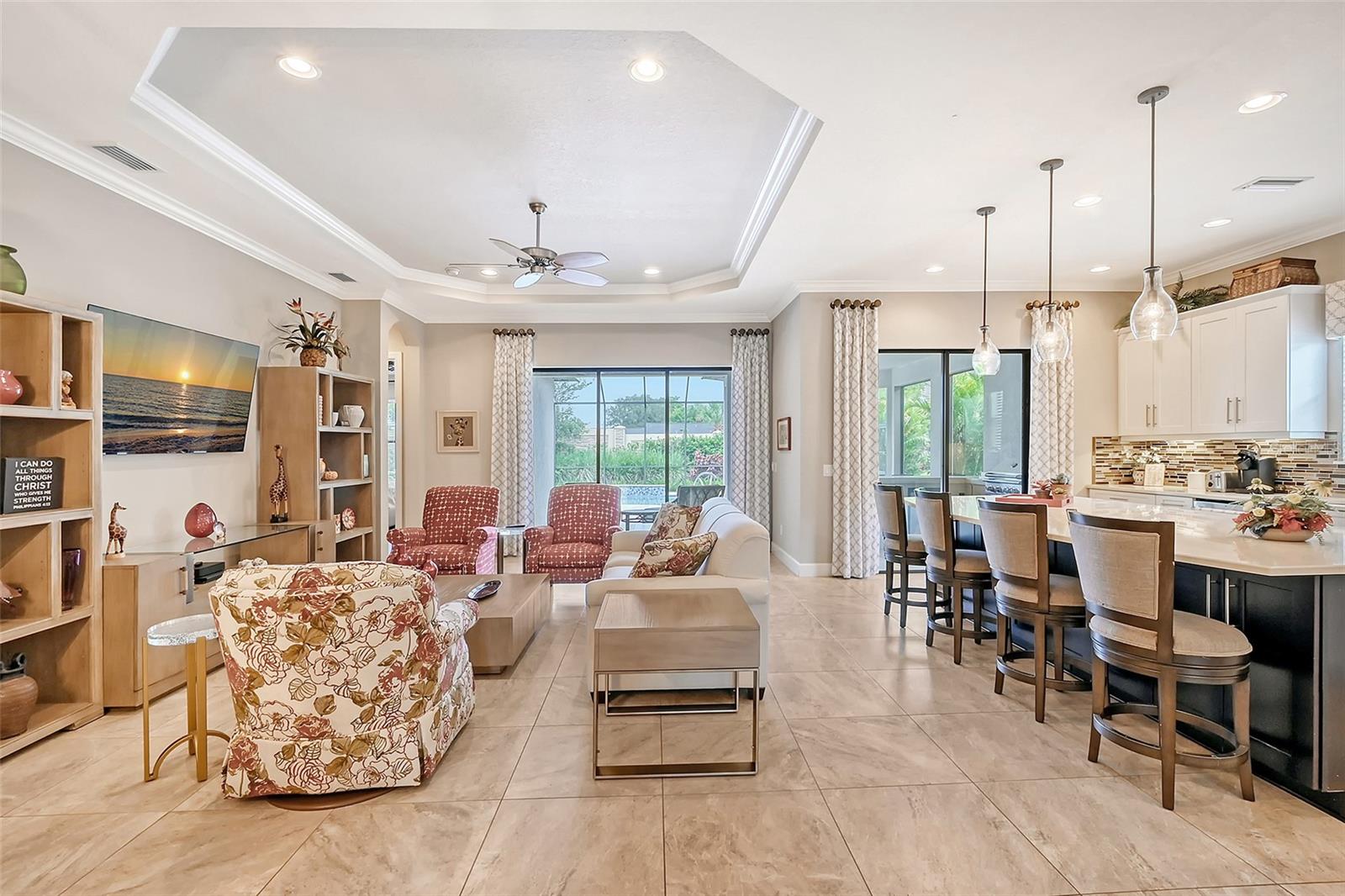 COBBLESTONE/PALMER RANCH PH 2 - Residential