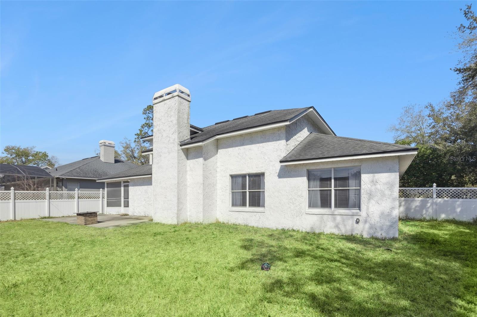 PINEY OAK SHORES ADD 01 - Residential