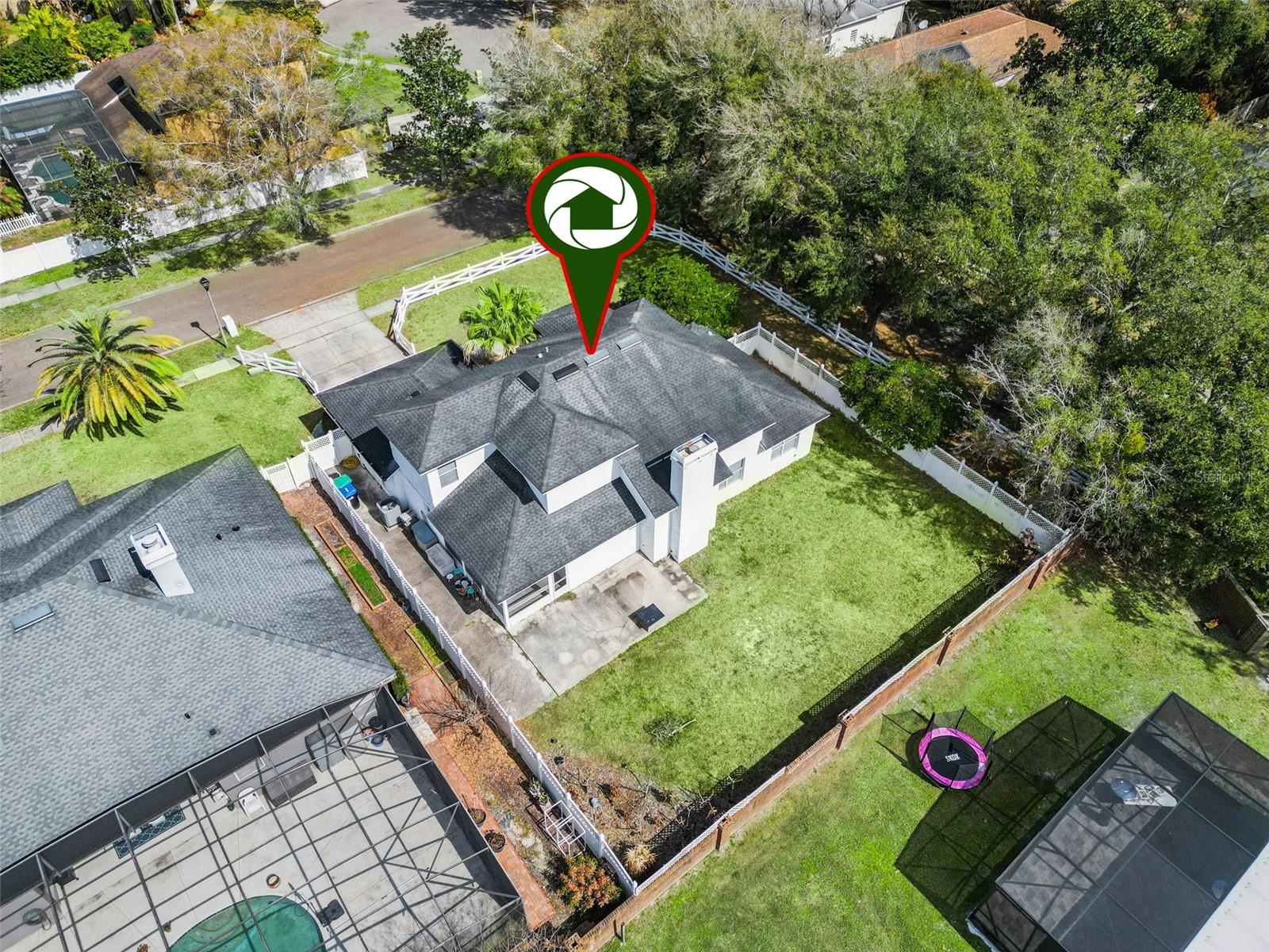 PINEY OAK SHORES ADD 01 - Residential