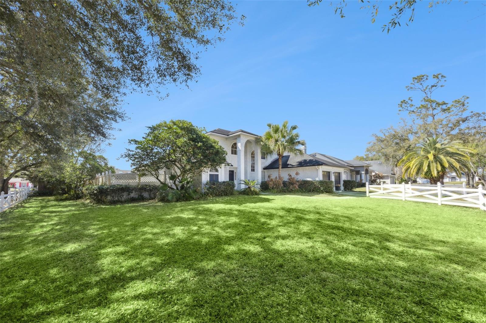 PINEY OAK SHORES ADD 01 - Residential