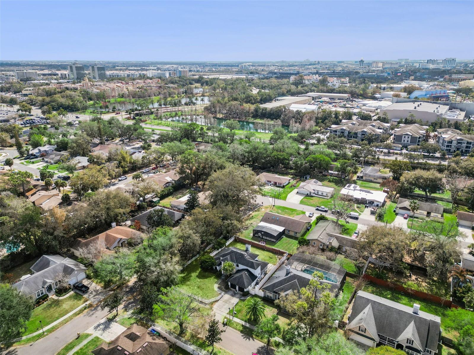 PINEY OAK SHORES ADD 01 - Residential