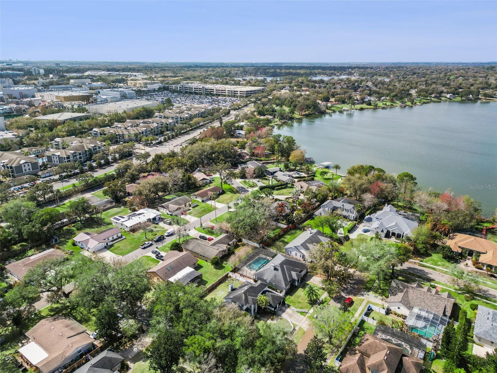 PINEY OAK SHORES ADD 01 - Residential