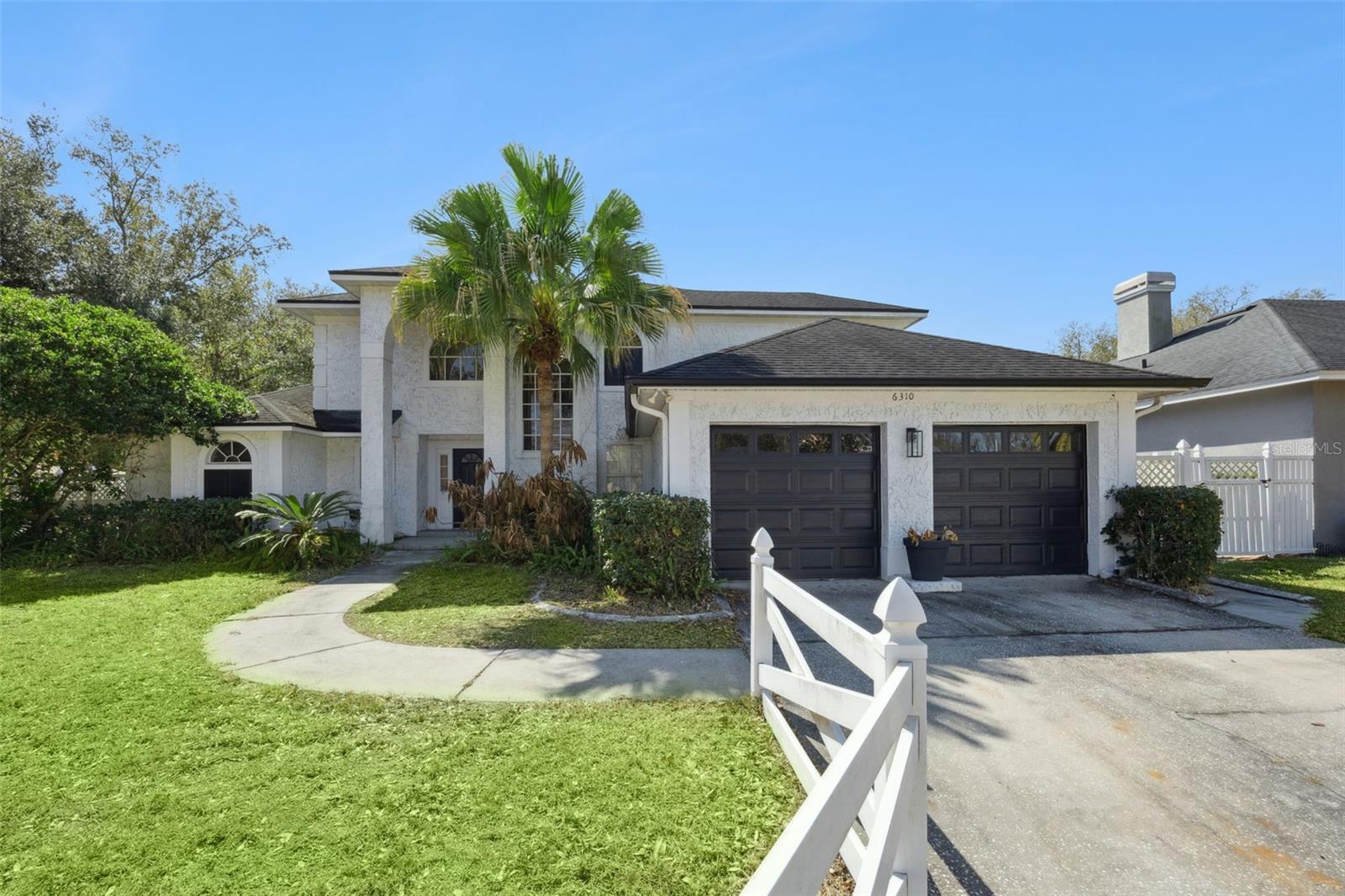 PINEY OAK SHORES ADD 01 - Residential