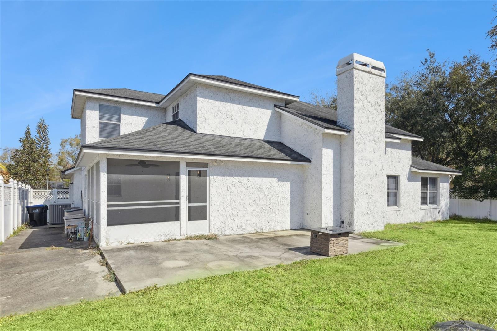 PINEY OAK SHORES ADD 01 - Residential