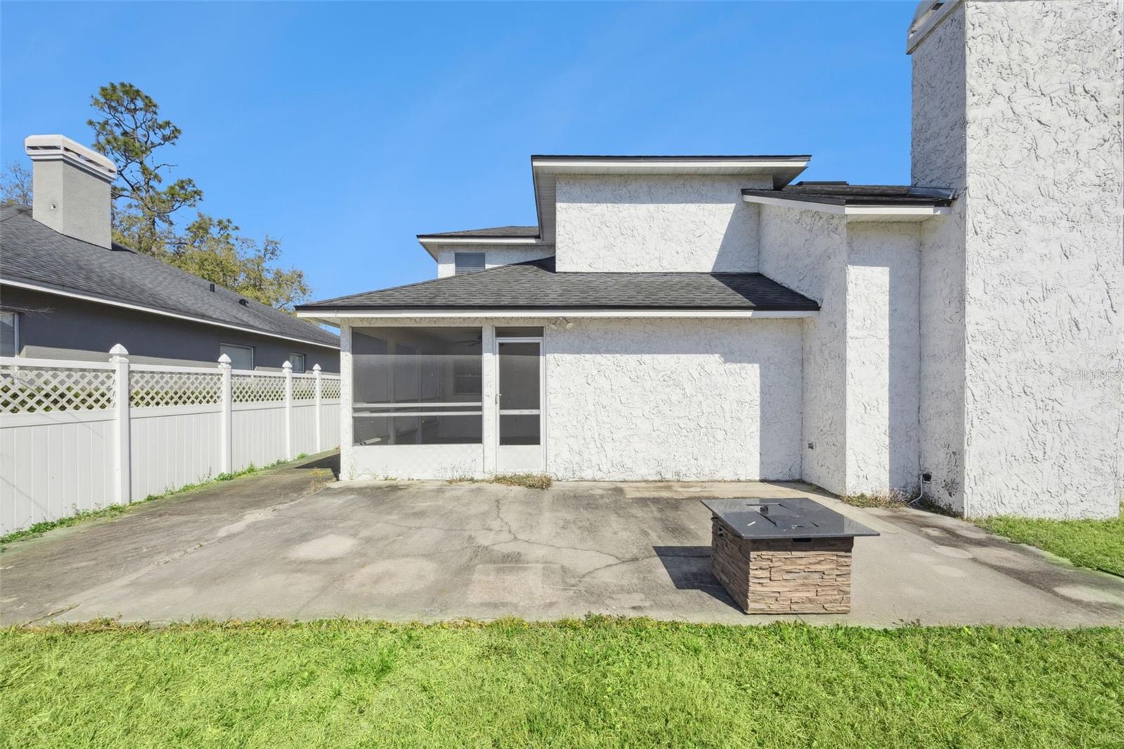 PINEY OAK SHORES ADD 01 - Residential