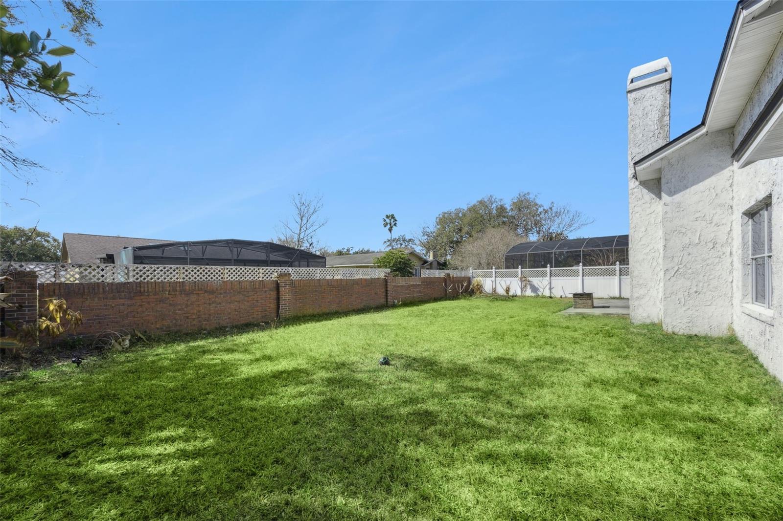 PINEY OAK SHORES ADD 01 - Residential