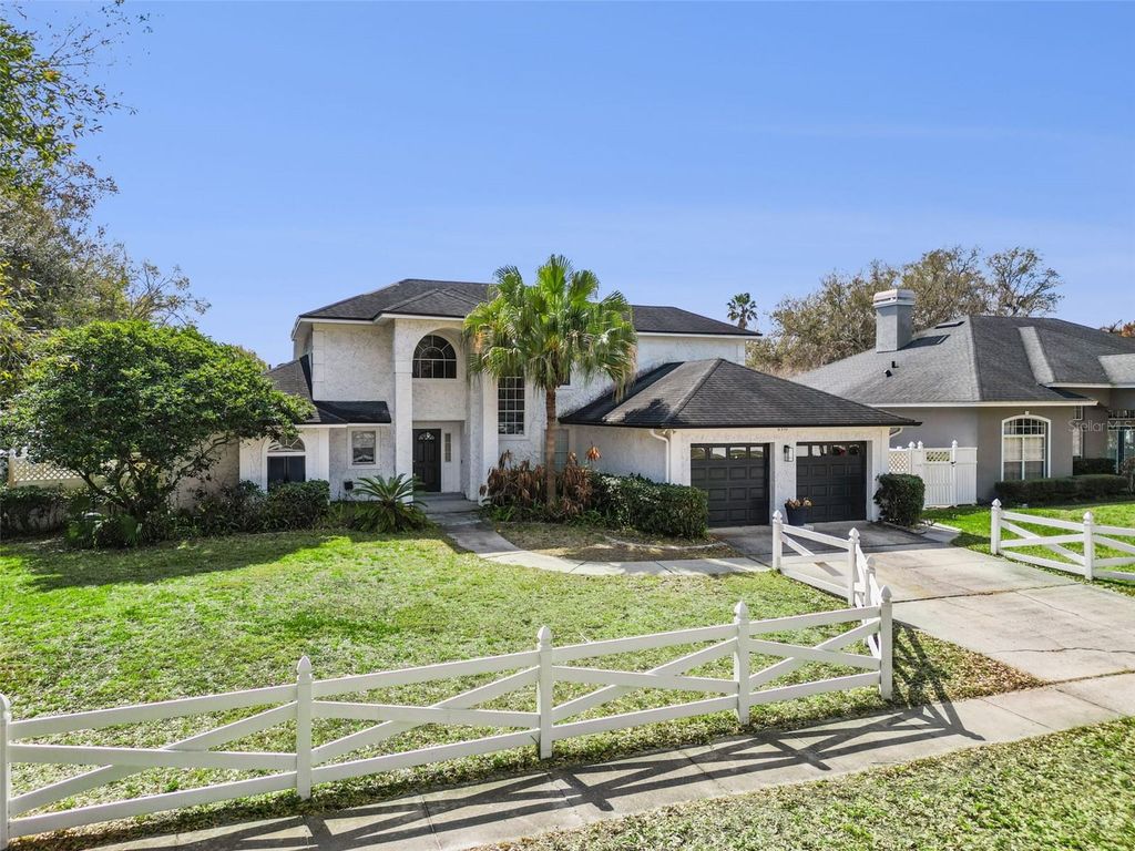 Photo of 6310 Carrie Ann Court, Orlando, FL 32819 (MLS # S5144390)