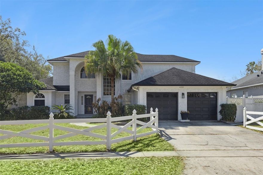 Dont miss your chance to own this beautiful home in the highly sought after community of Piney Oak Shores! Fully renovated master bathroom with dual shower heads and free standing soaking tub. Updated kitchen with stainless steel appliances.