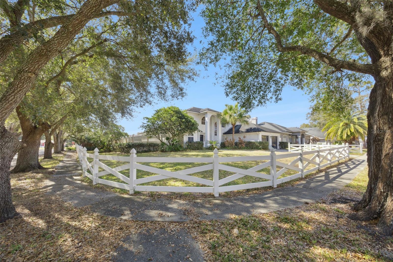 PINEY OAK SHORES ADD 01 - Residential