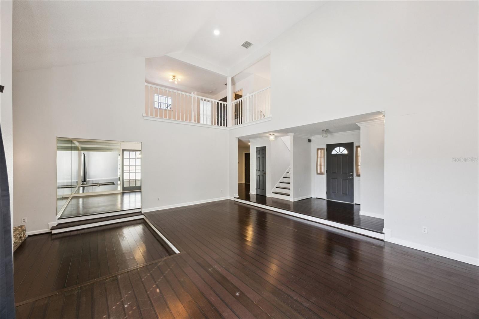 PINEY OAK SHORES ADD 01 - Residential