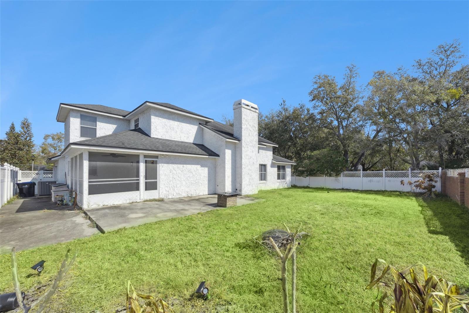 PINEY OAK SHORES ADD 01 - Residential