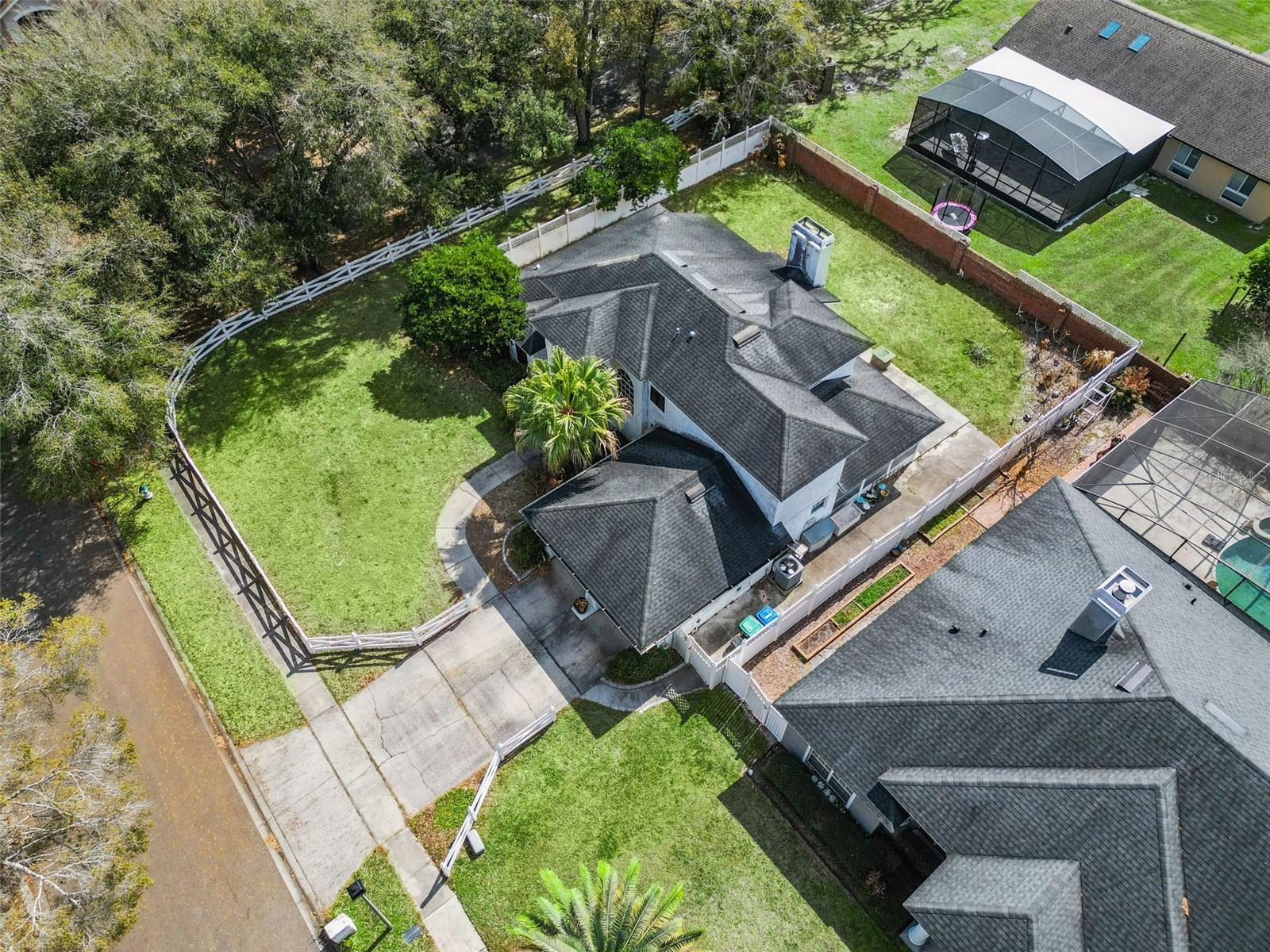 PINEY OAK SHORES ADD 01 - Residential