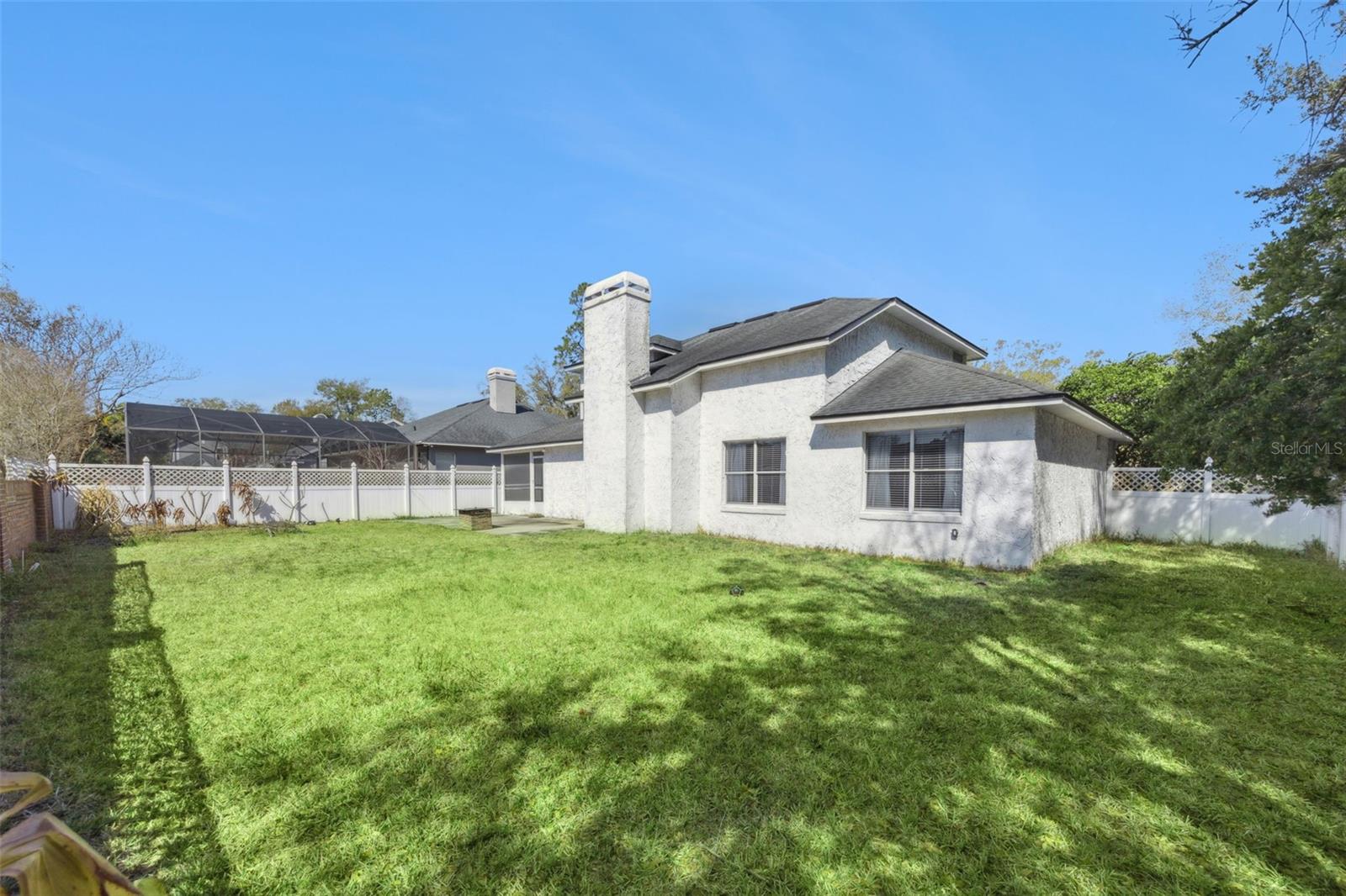 PINEY OAK SHORES ADD 01 - Residential