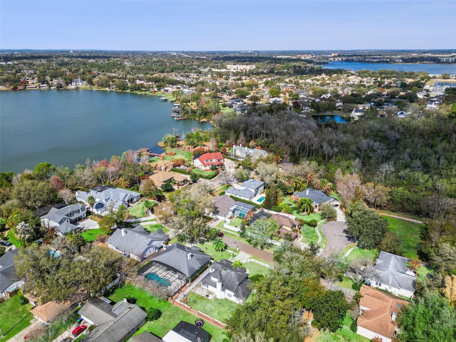 PINEY OAK SHORES ADD 01 - Residential