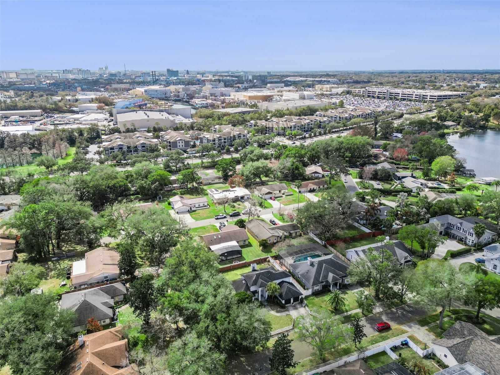 PINEY OAK SHORES ADD 01 - Residential