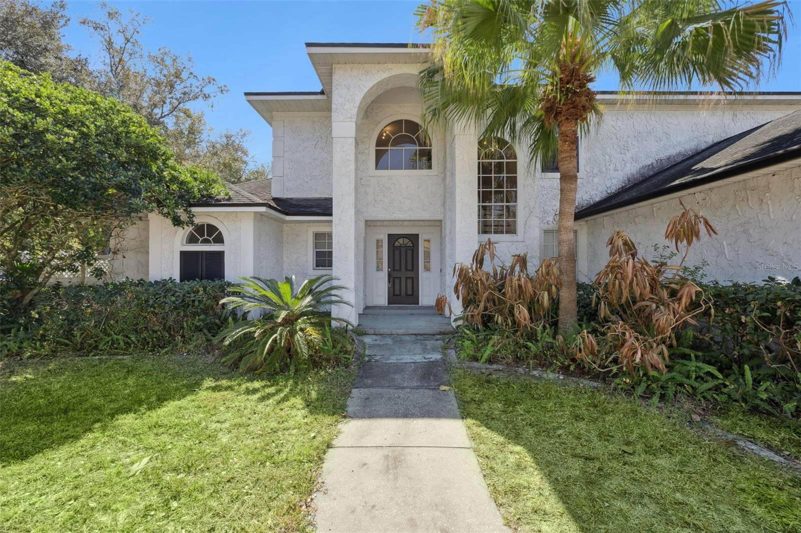 PINEY OAK SHORES ADD 01 - Residential