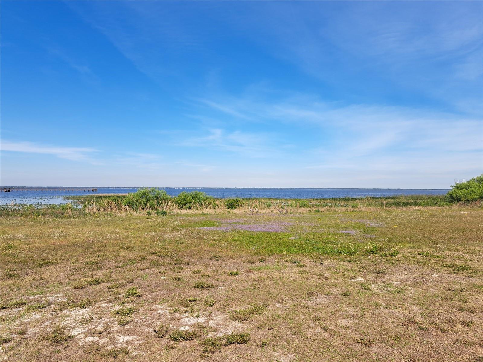 INDIAN LAKE ESTATES - Land