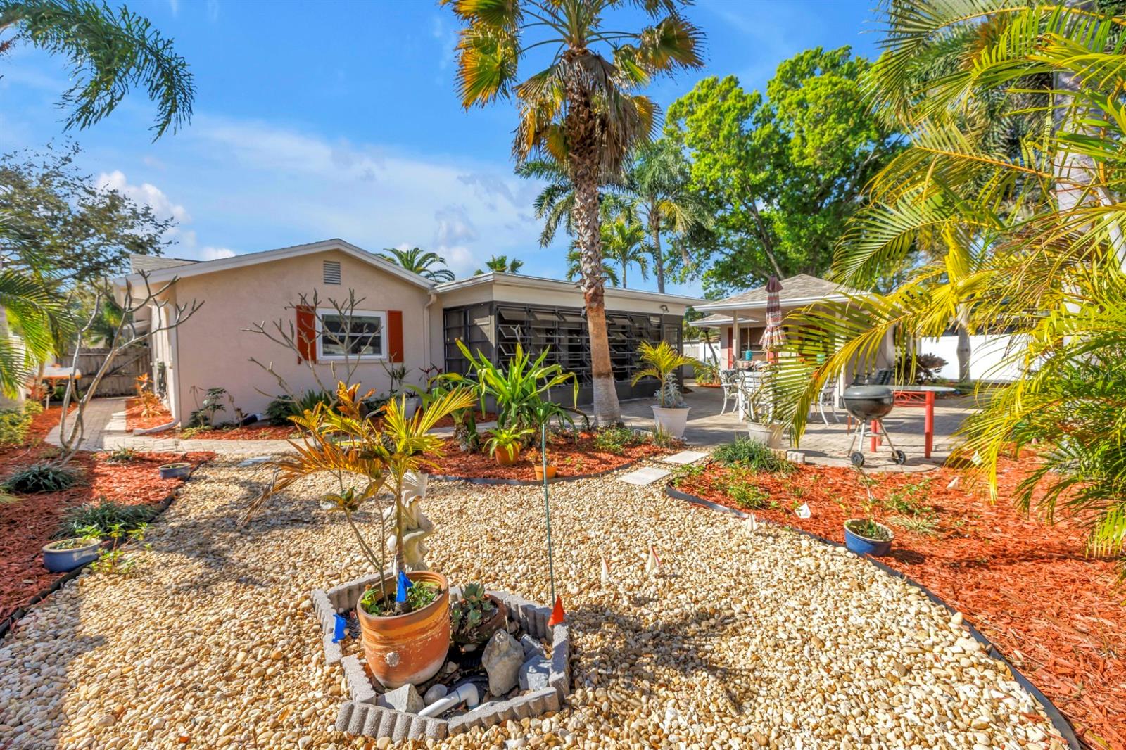 WHISPERING PINES MANOR - Residential