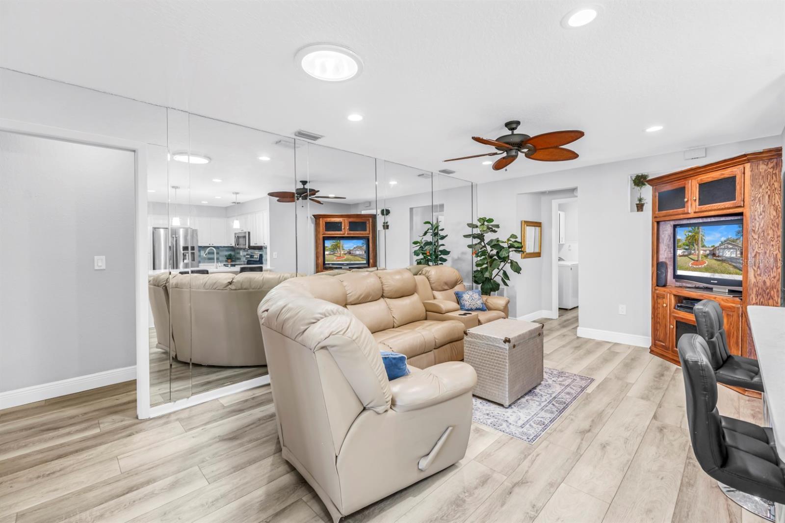 WHISPERING PINES MANOR - Residential