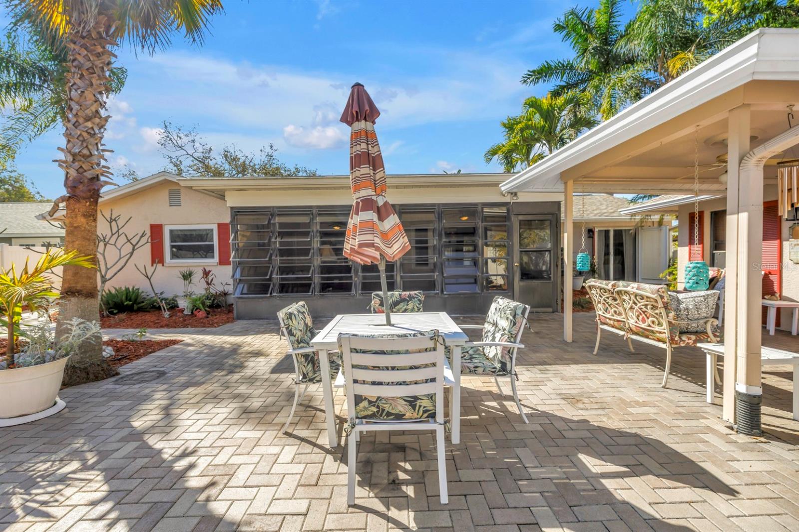 WHISPERING PINES MANOR - Residential