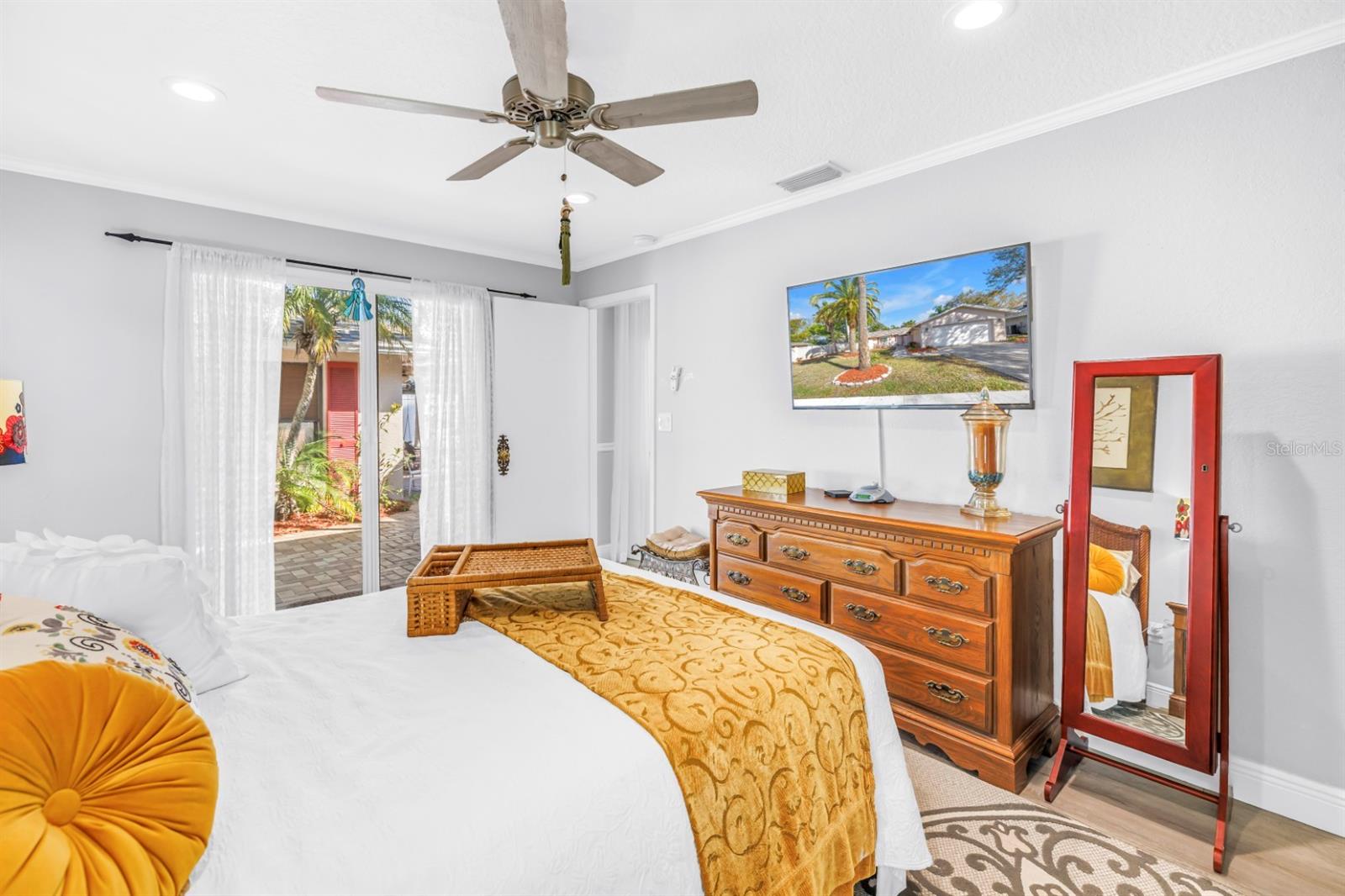 WHISPERING PINES MANOR - Residential