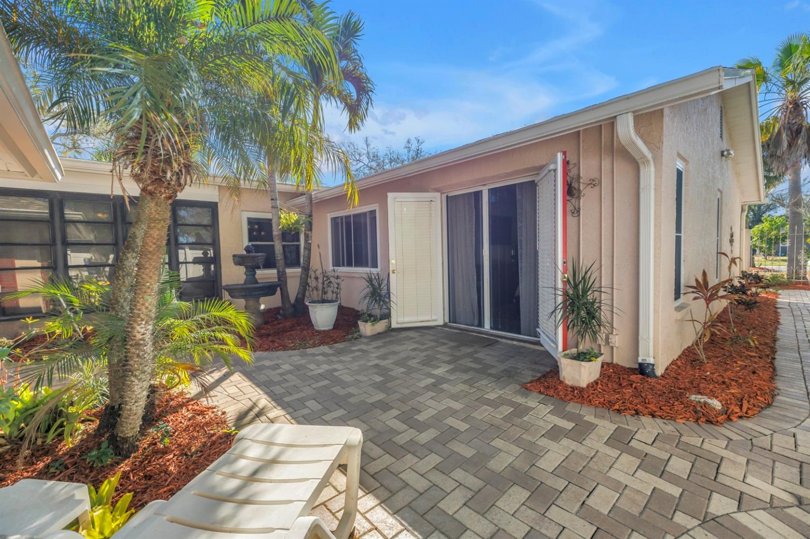 WHISPERING PINES MANOR - Residential