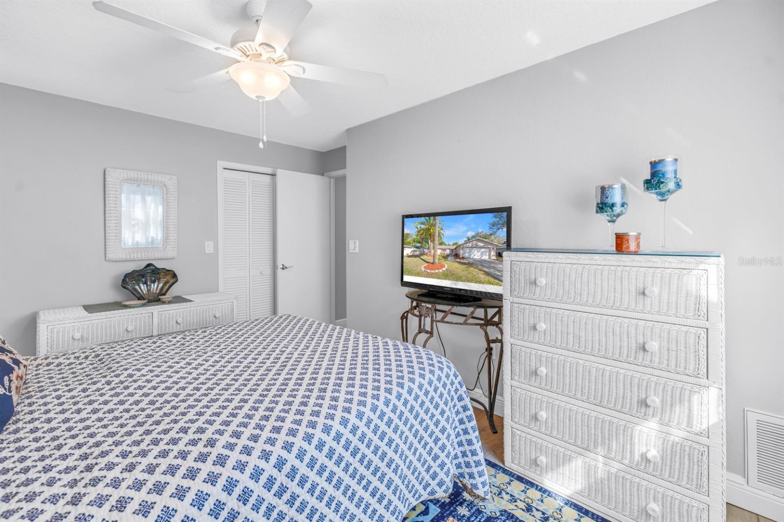 WHISPERING PINES MANOR - Residential