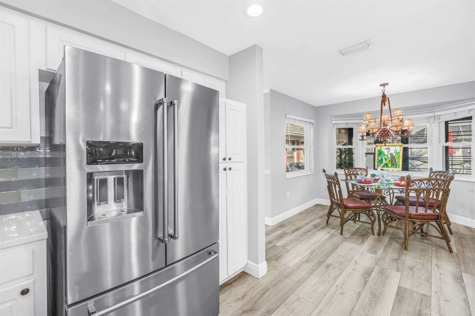 WHISPERING PINES MANOR - Residential