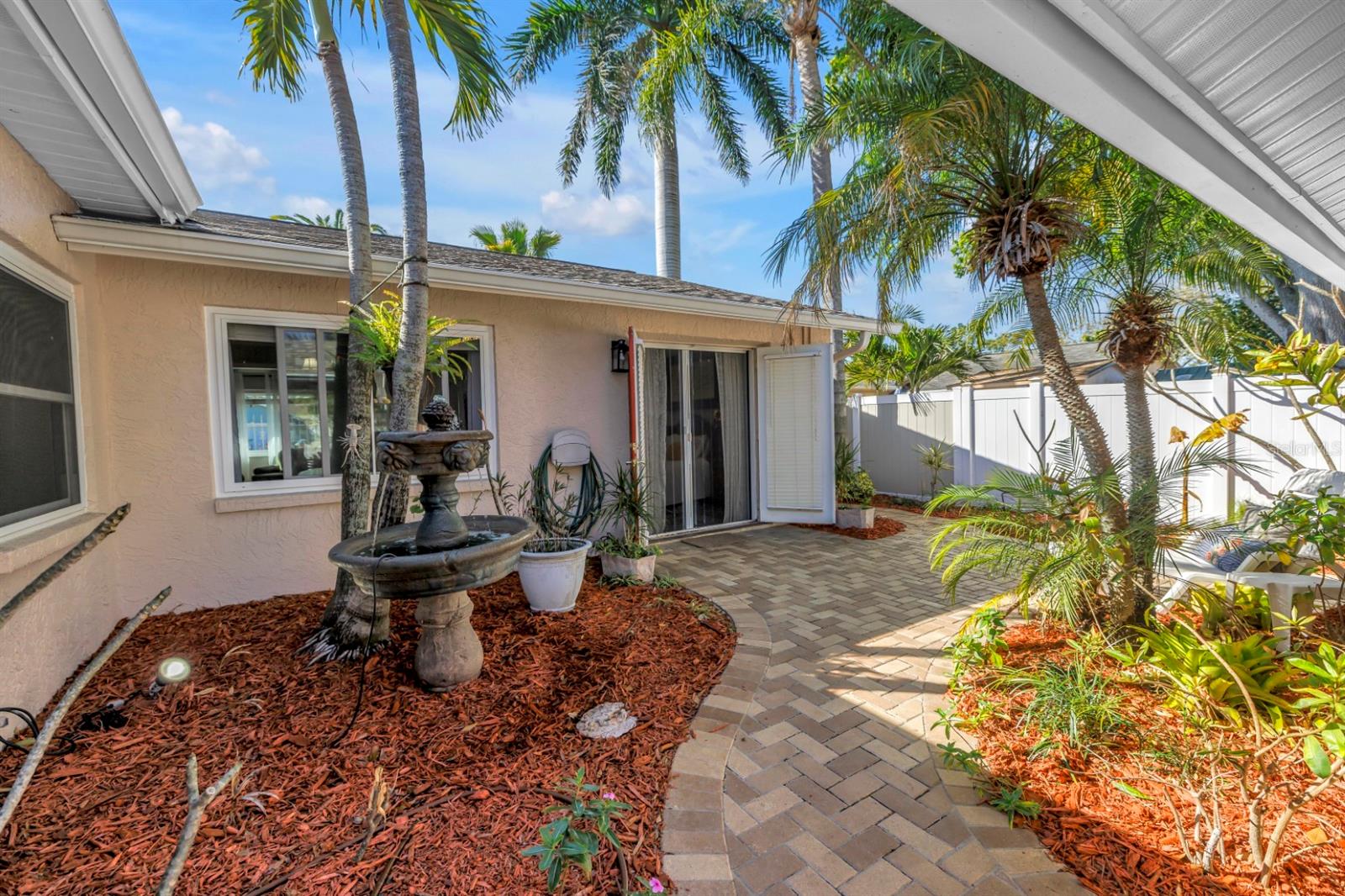 WHISPERING PINES MANOR - Residential