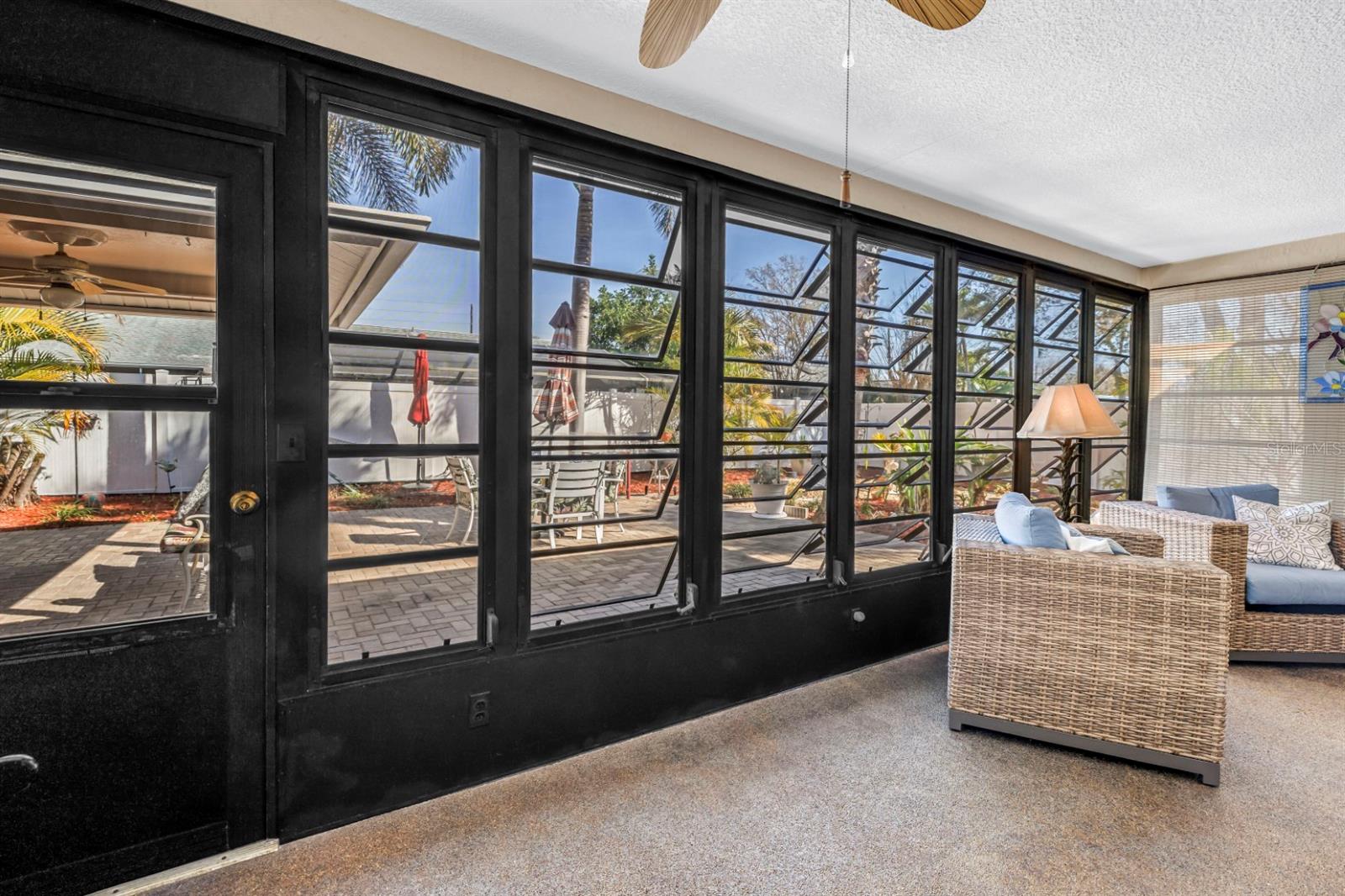 WHISPERING PINES MANOR - Residential