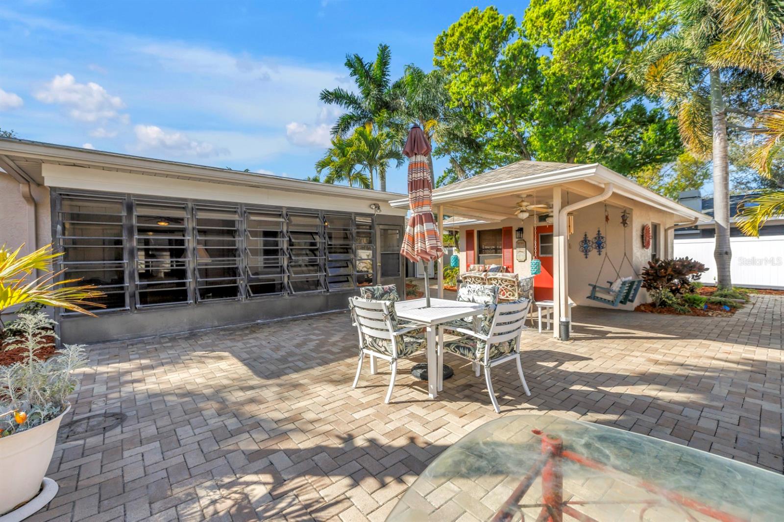 WHISPERING PINES MANOR - Residential