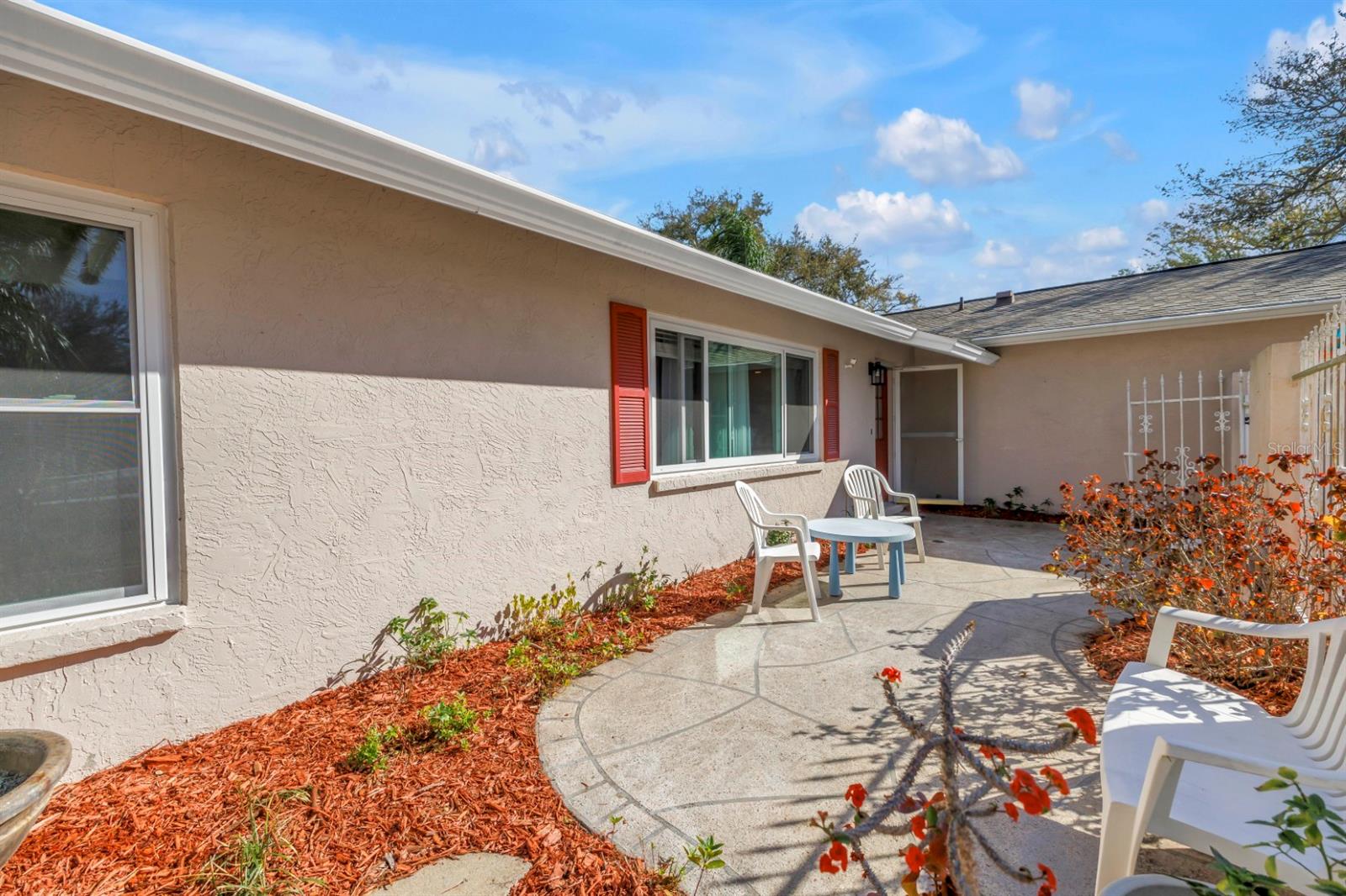 WHISPERING PINES MANOR - Residential