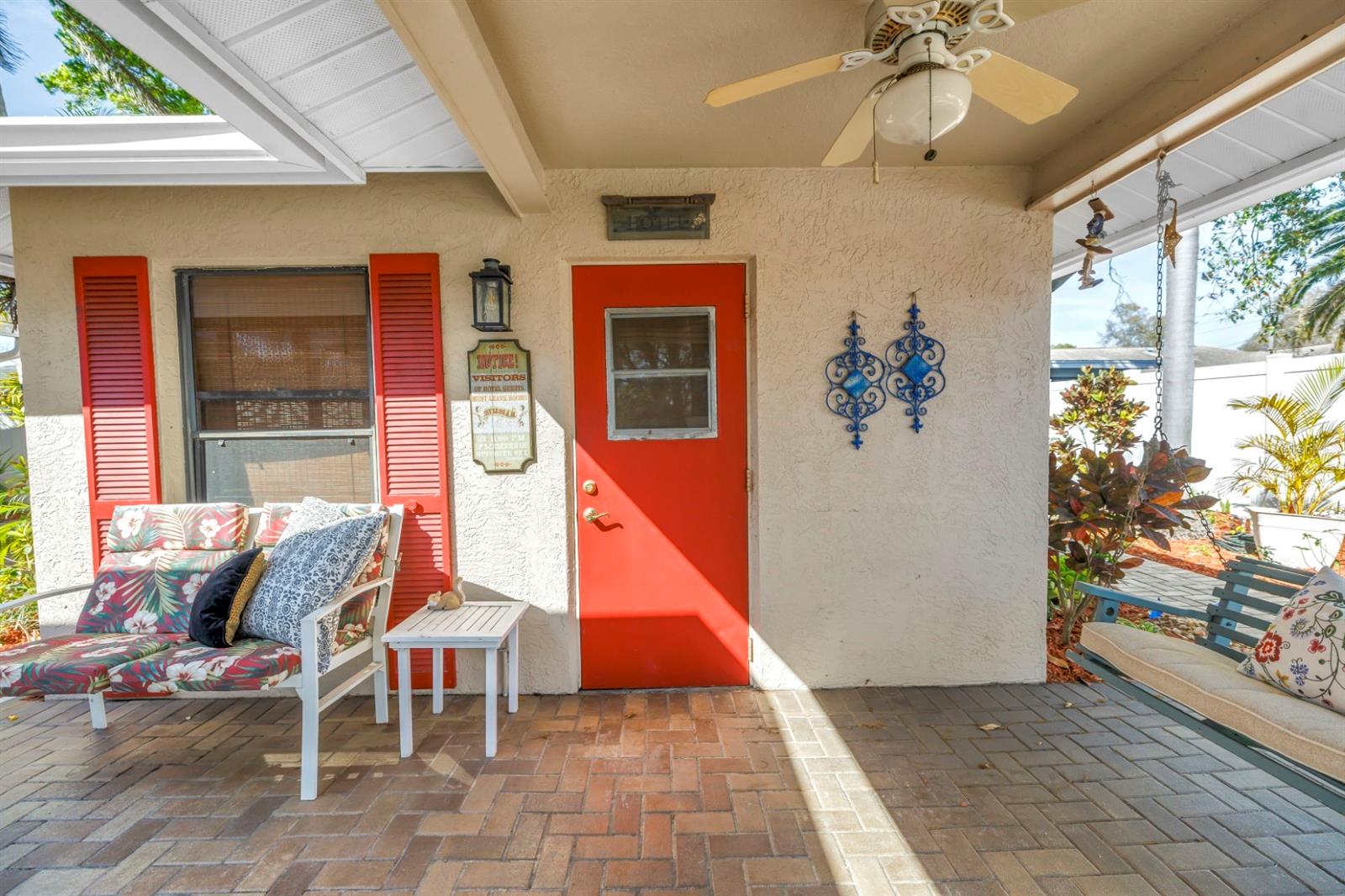 WHISPERING PINES MANOR - Residential